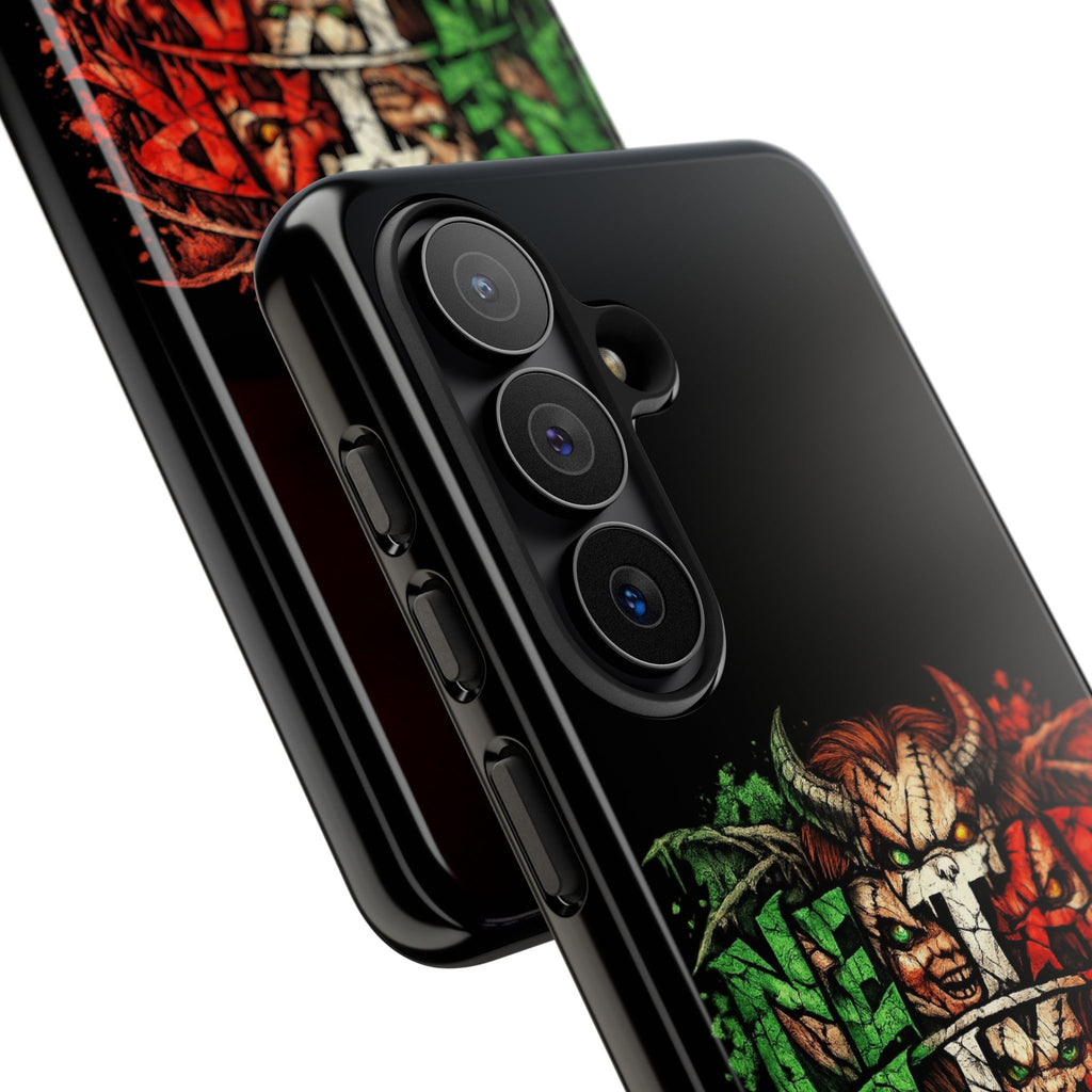 Nectar Lima Chucky Tough Phone Case