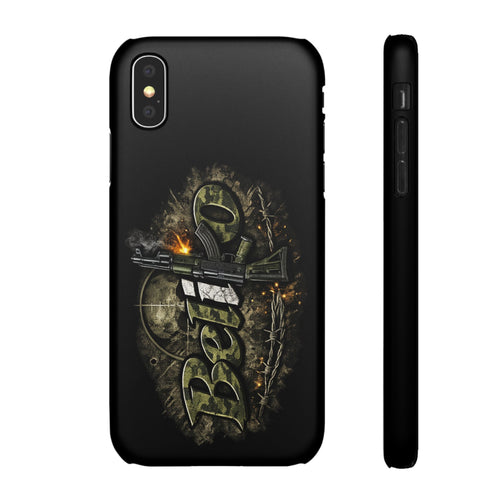 Belico Phone Case