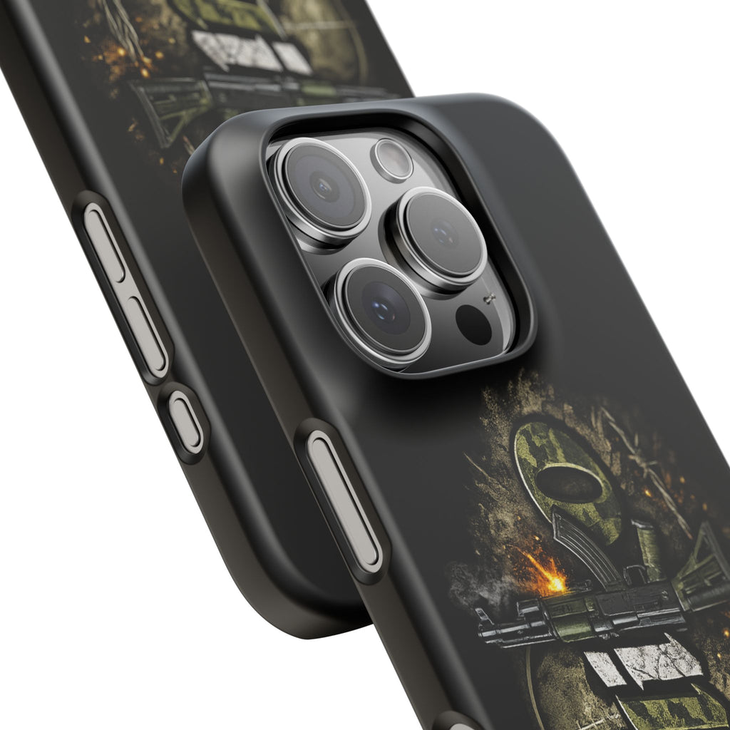 Belico Phone Case
