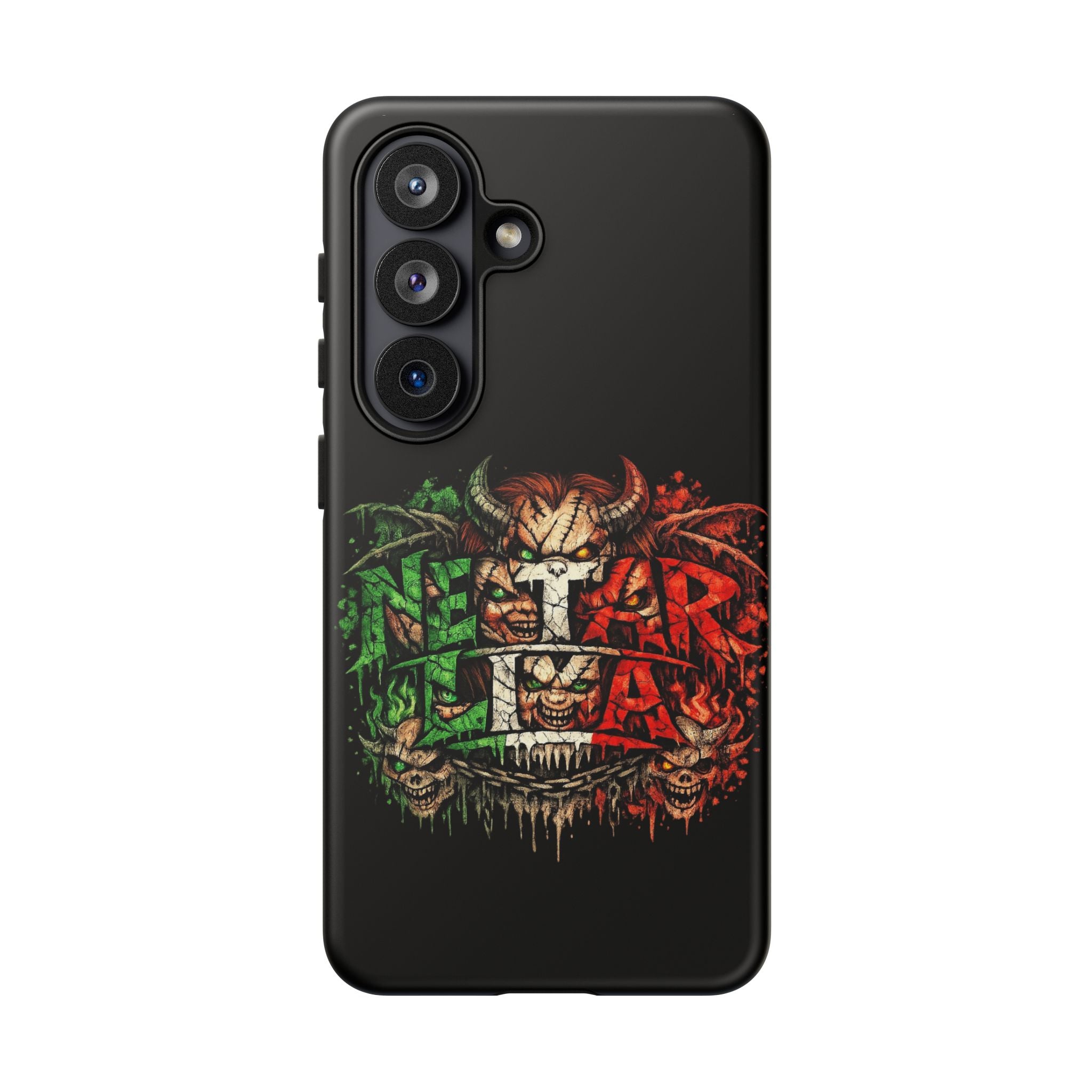 Nectar Lima Chucky Tough Phone Case
