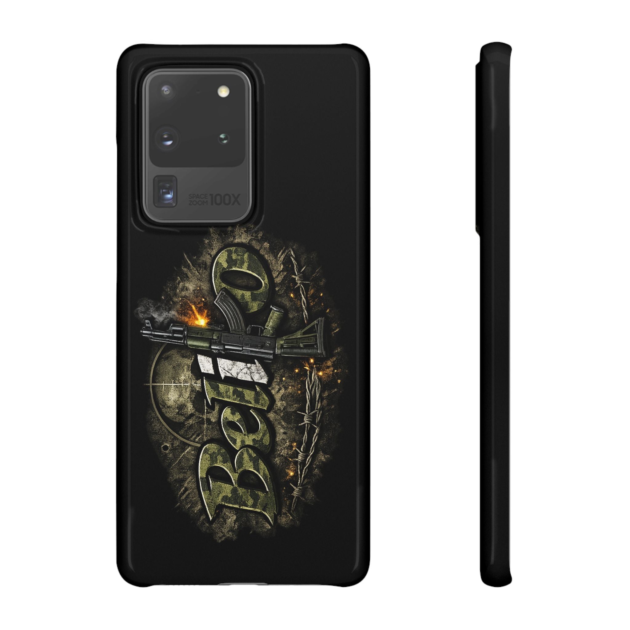 Belico Phone Case