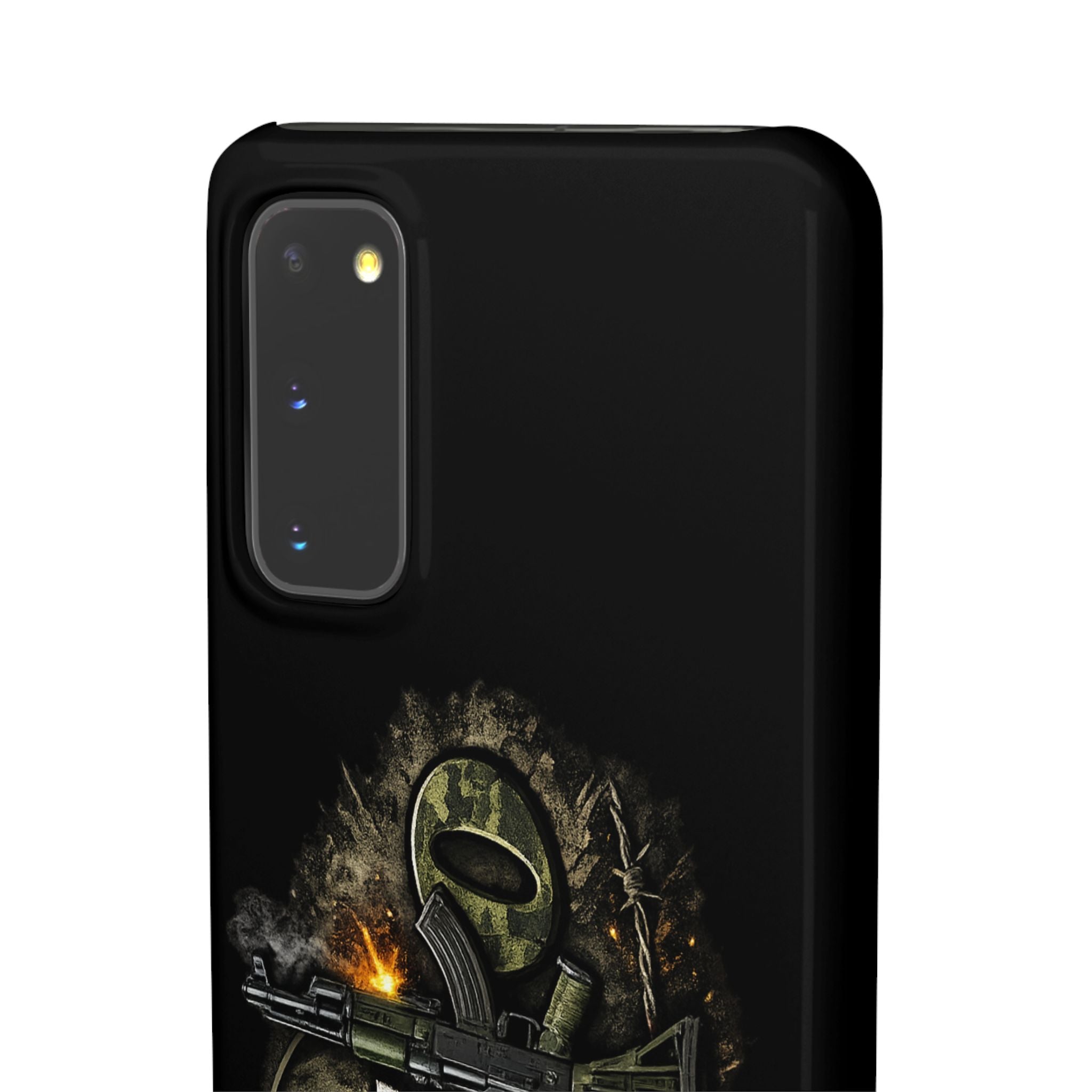 Belico Phone Case
