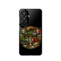 'Hecho en Mexico'  Snap Case