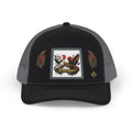 Pelea de Gallos Trucker Hat