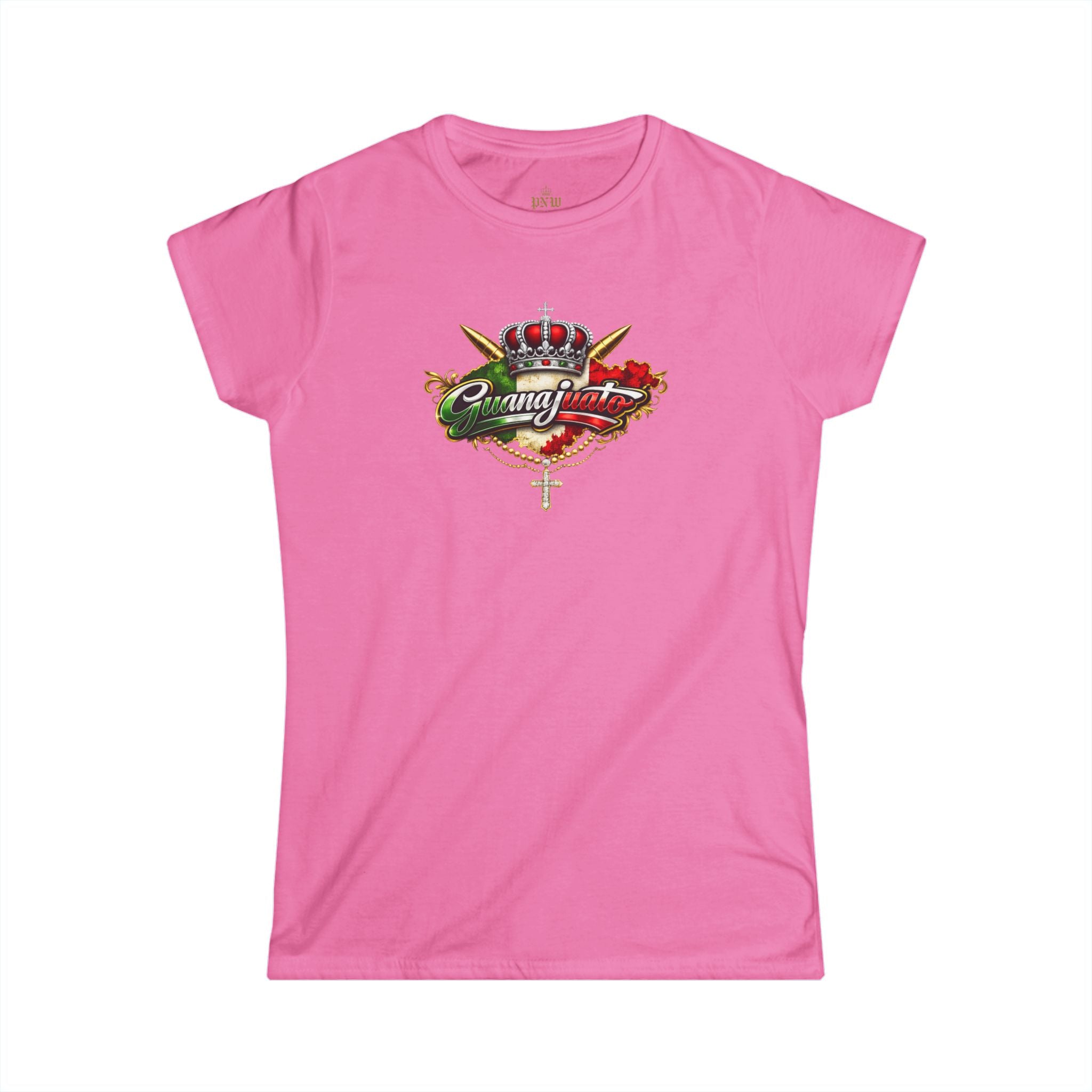 Women's Guanajuato crown Graphic Tee