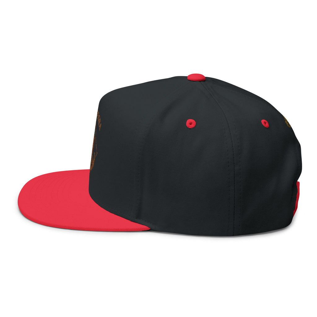 Perla Negra Snapback