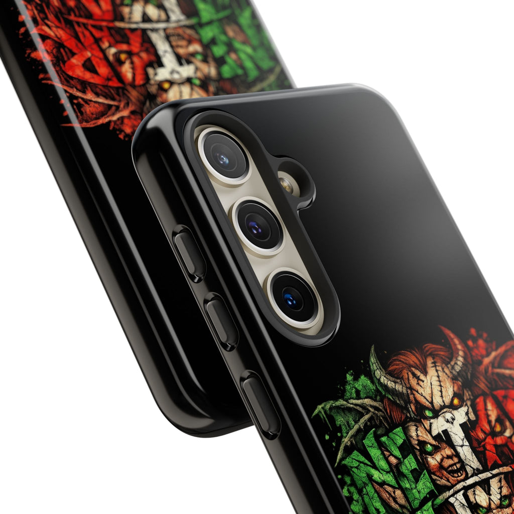 Nectar Lima Chucky Tough Phone Case