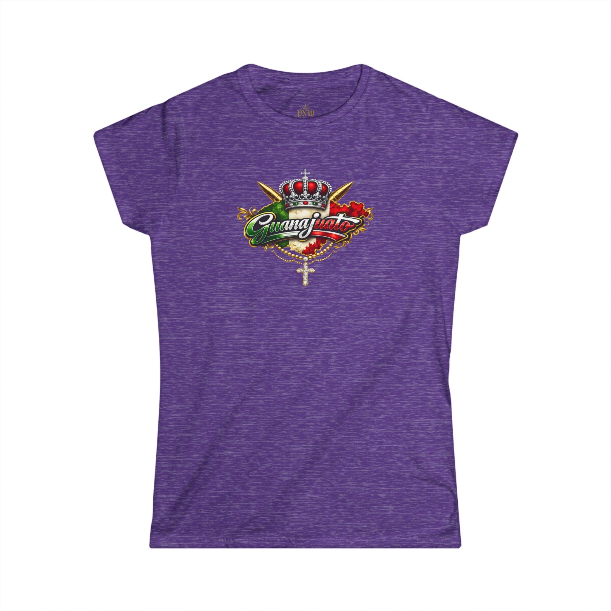 Women's Guanajuato crown Graphic Tee
