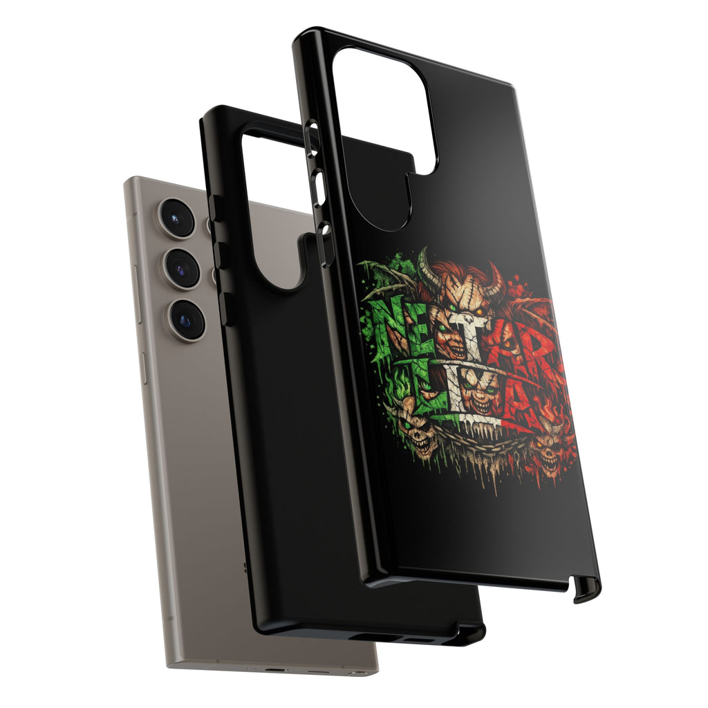 Nectar Lima Chucky Tough Phone Case
