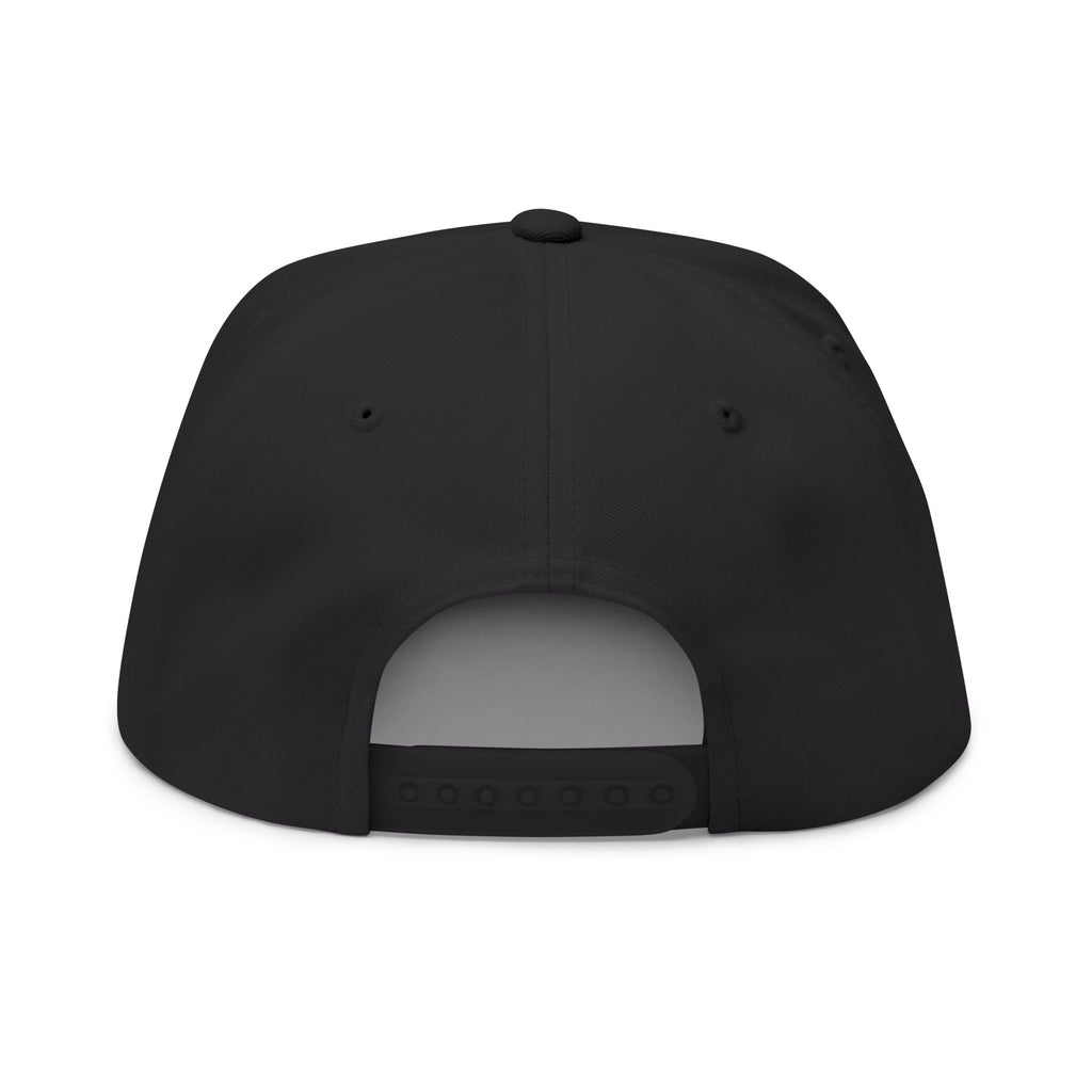 Nectar Lima Graffiti Snapback
