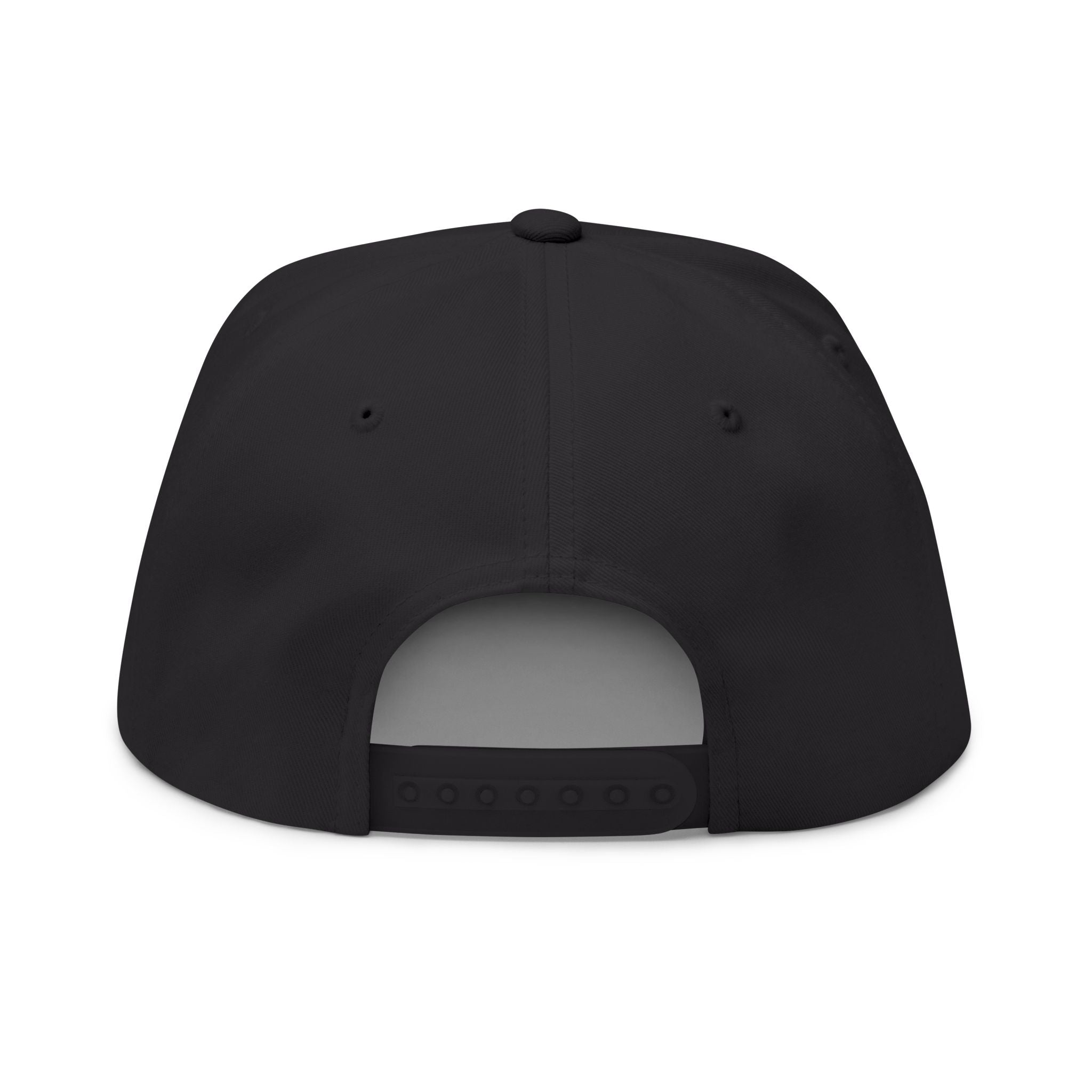 Nectar Lima Graffiti Snapback