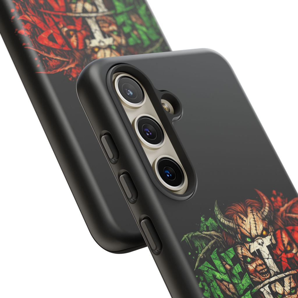 Nectar Lima Chucky Tough Phone Case