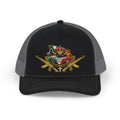 Tijuana Trucker Hat