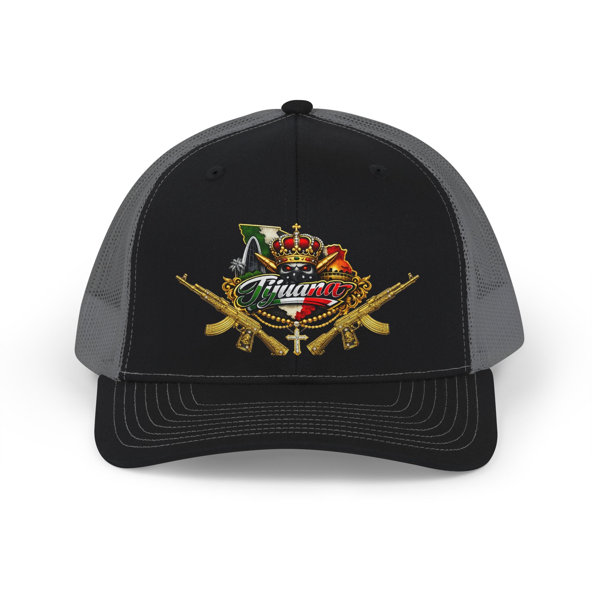 Tijuana Trucker Hat