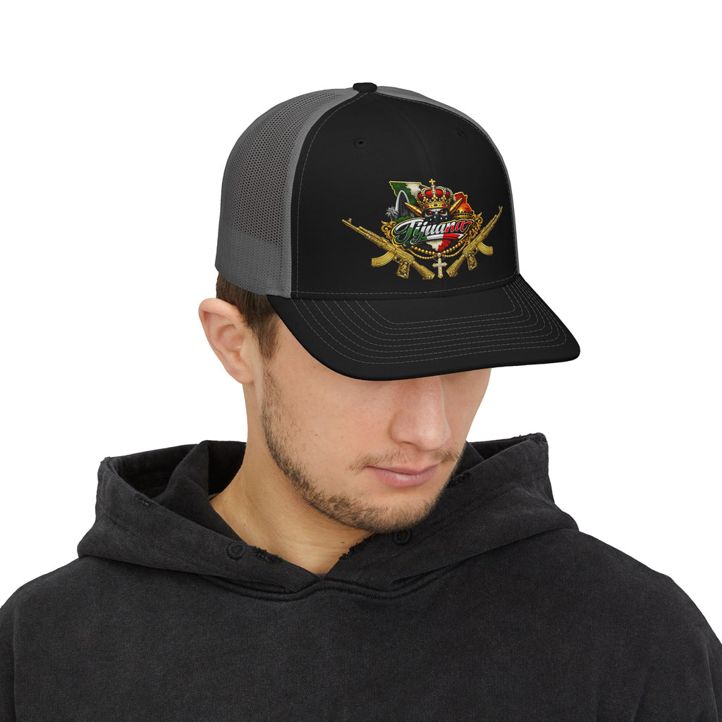 Tijuana Trucker Hat