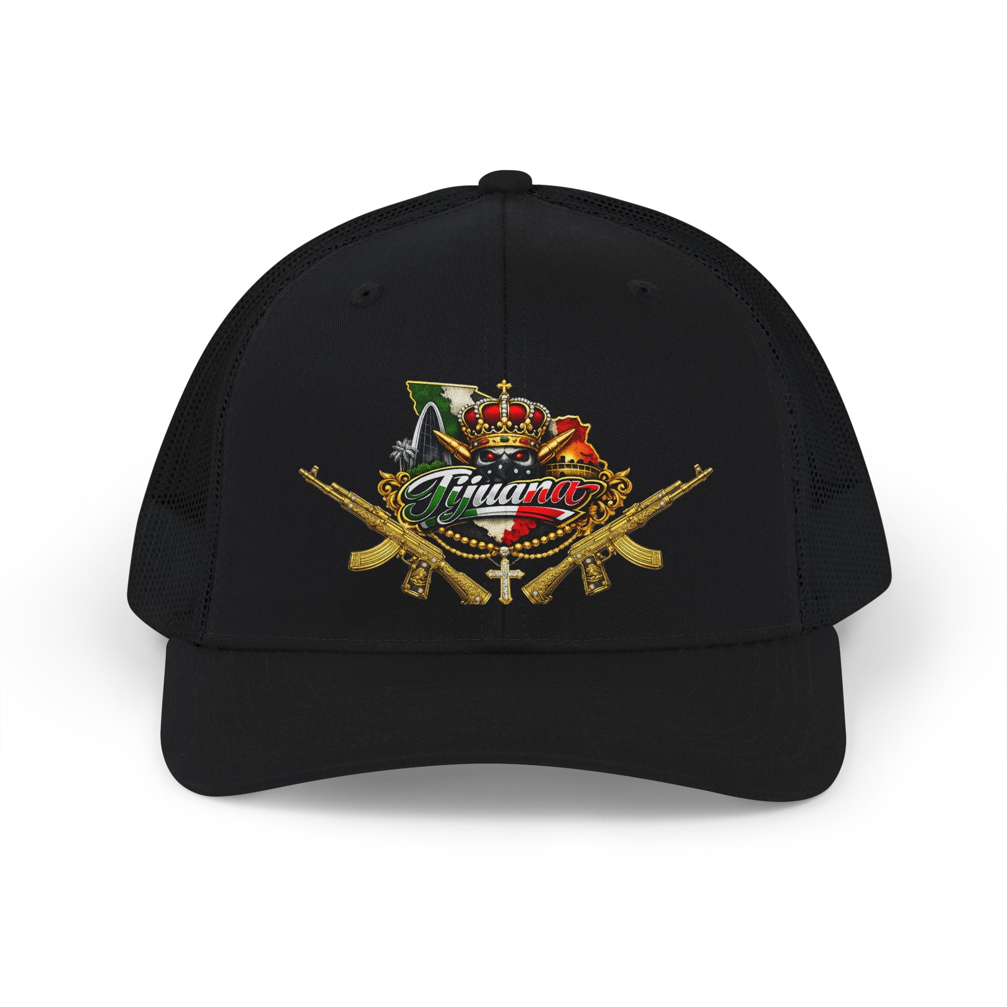 Tijuana Trucker Hat