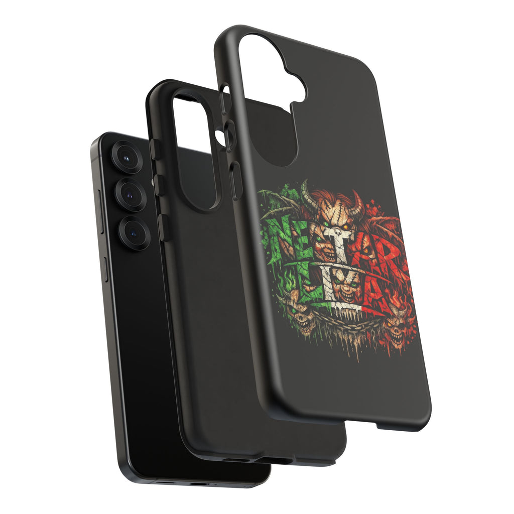 Nectar Lima Chucky Tough Phone Case