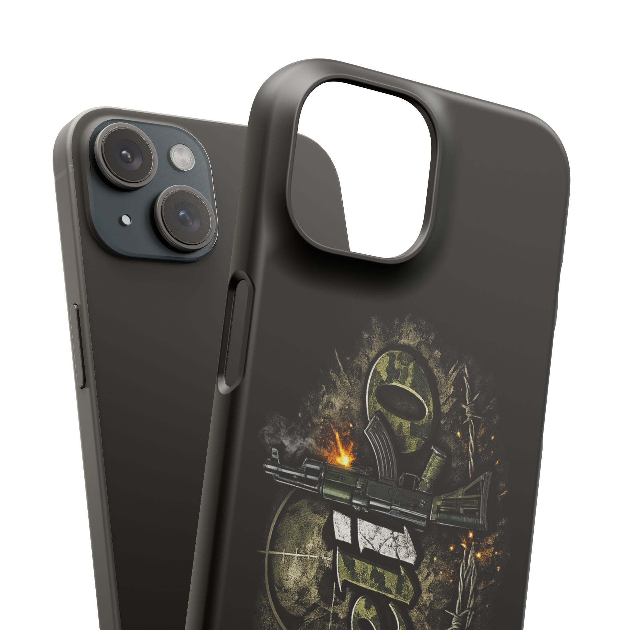 Belico Phone Case