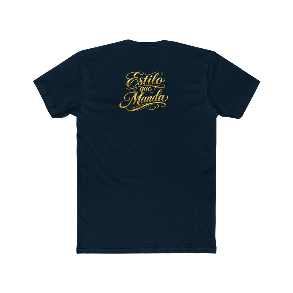 Perla Negra Rooster Graphic Tee