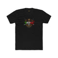 Oaxaca Crest Graphic Tee