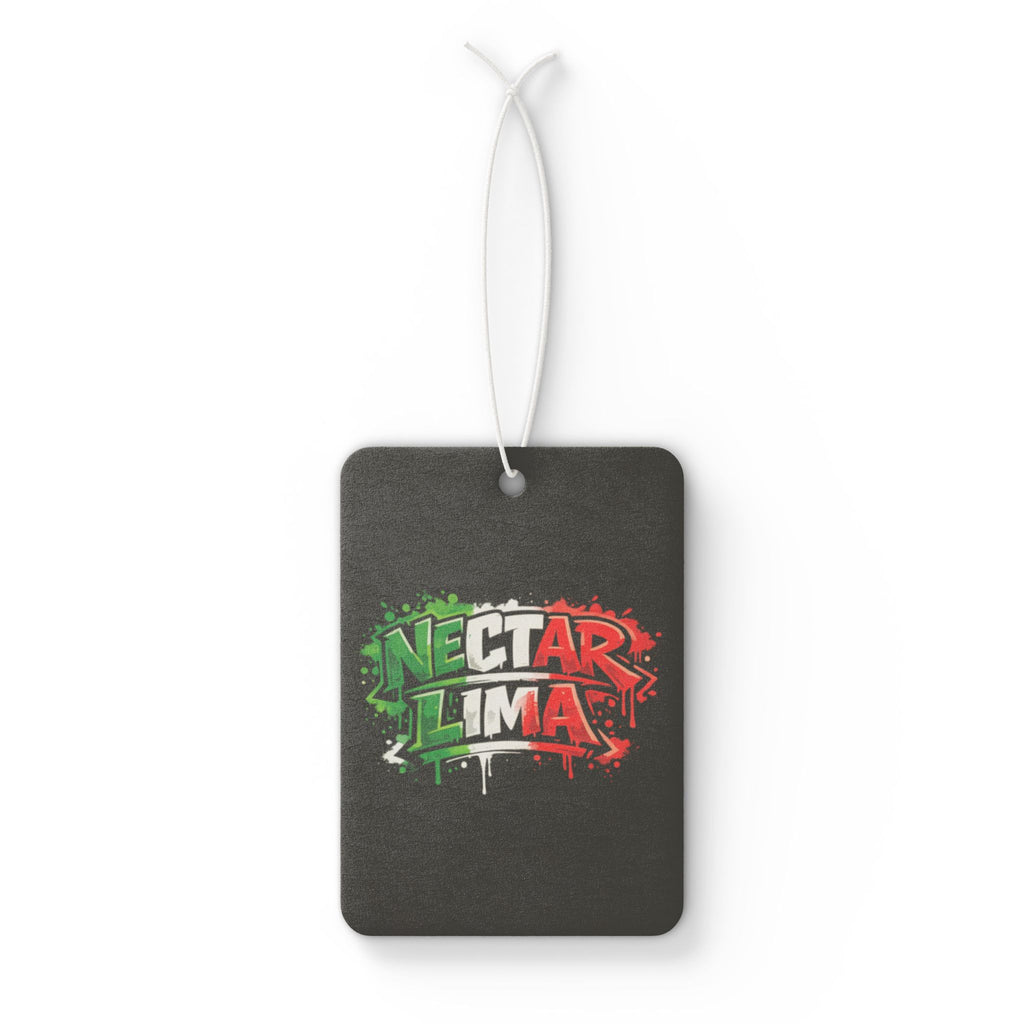 Nectar lima air freshener