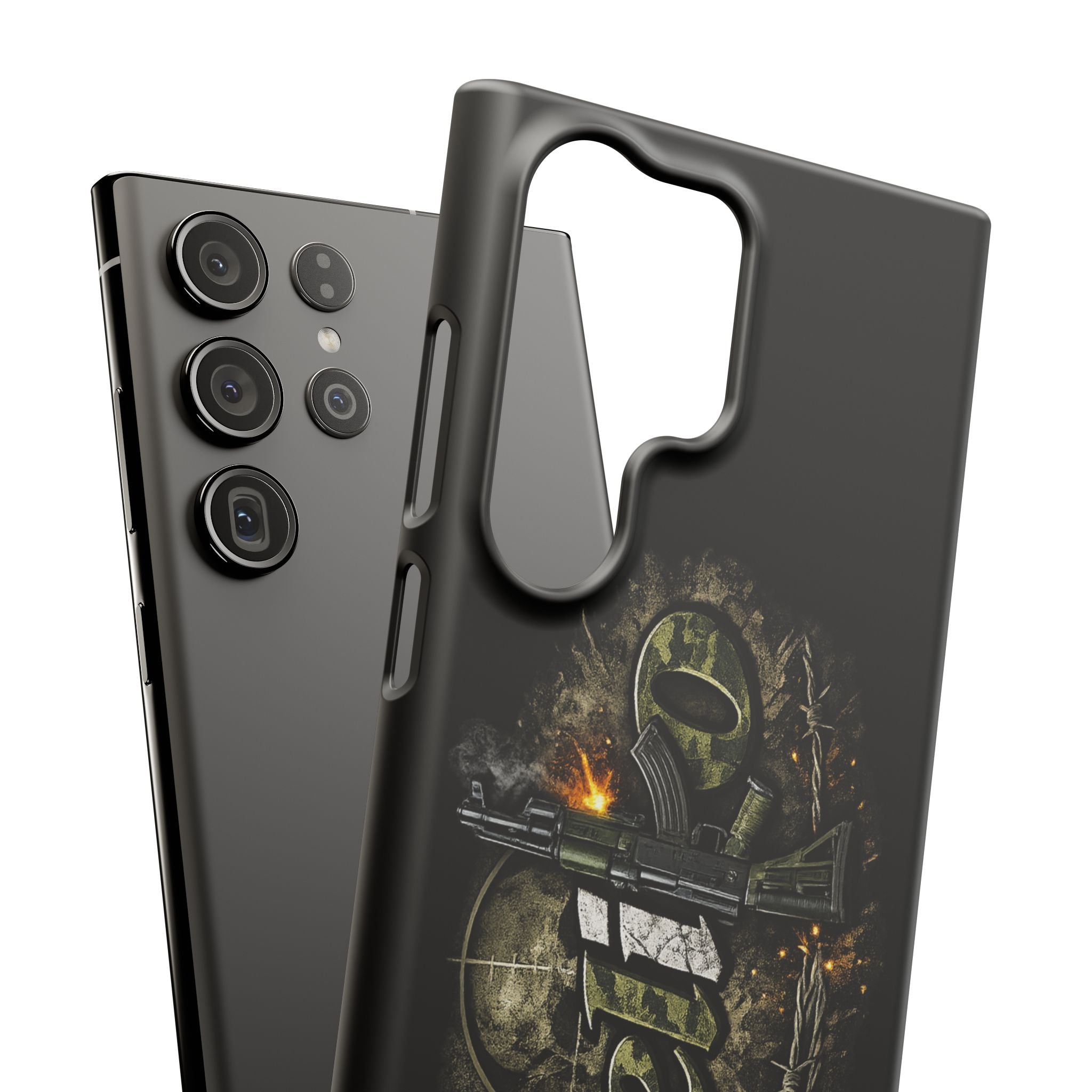 Belico Phone Case