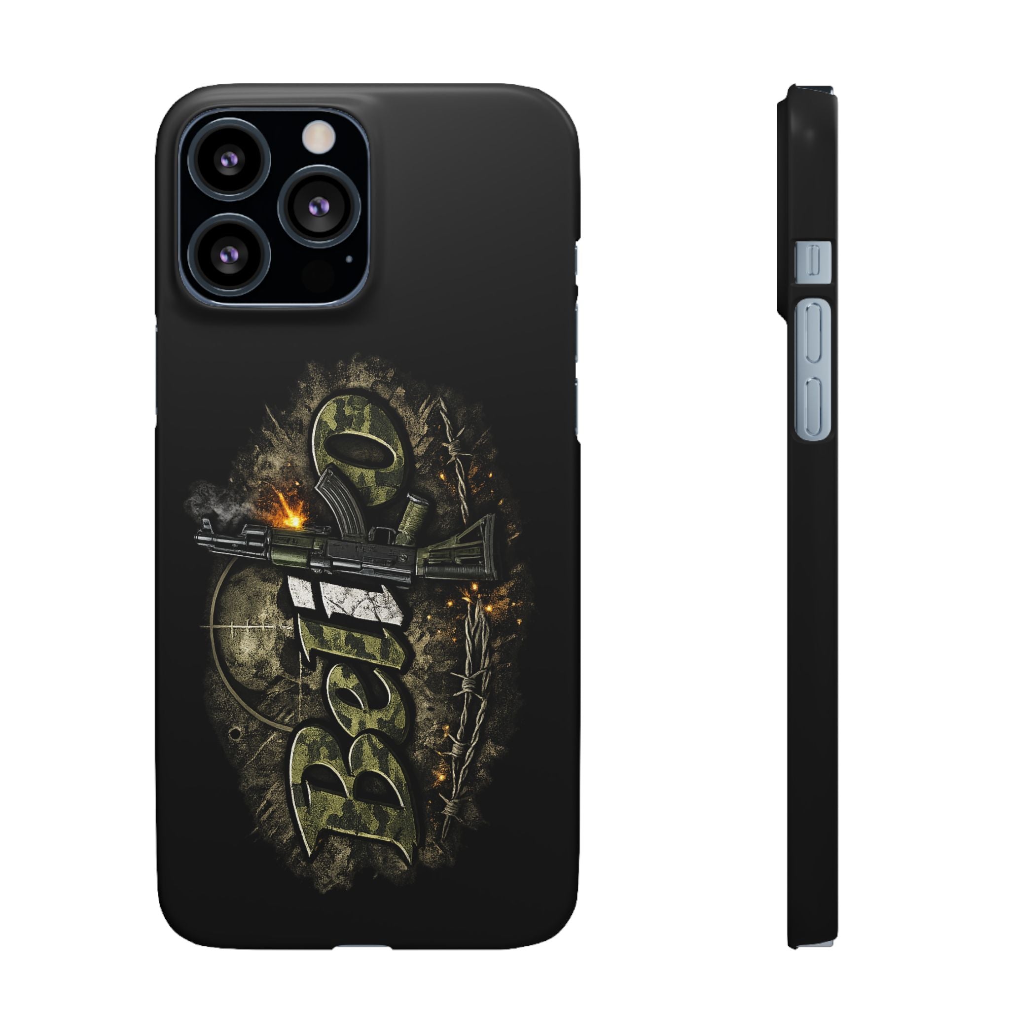 Belico Phone Case