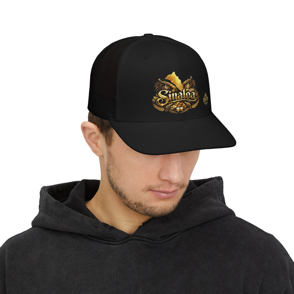 Sinaloa Trucker Hat