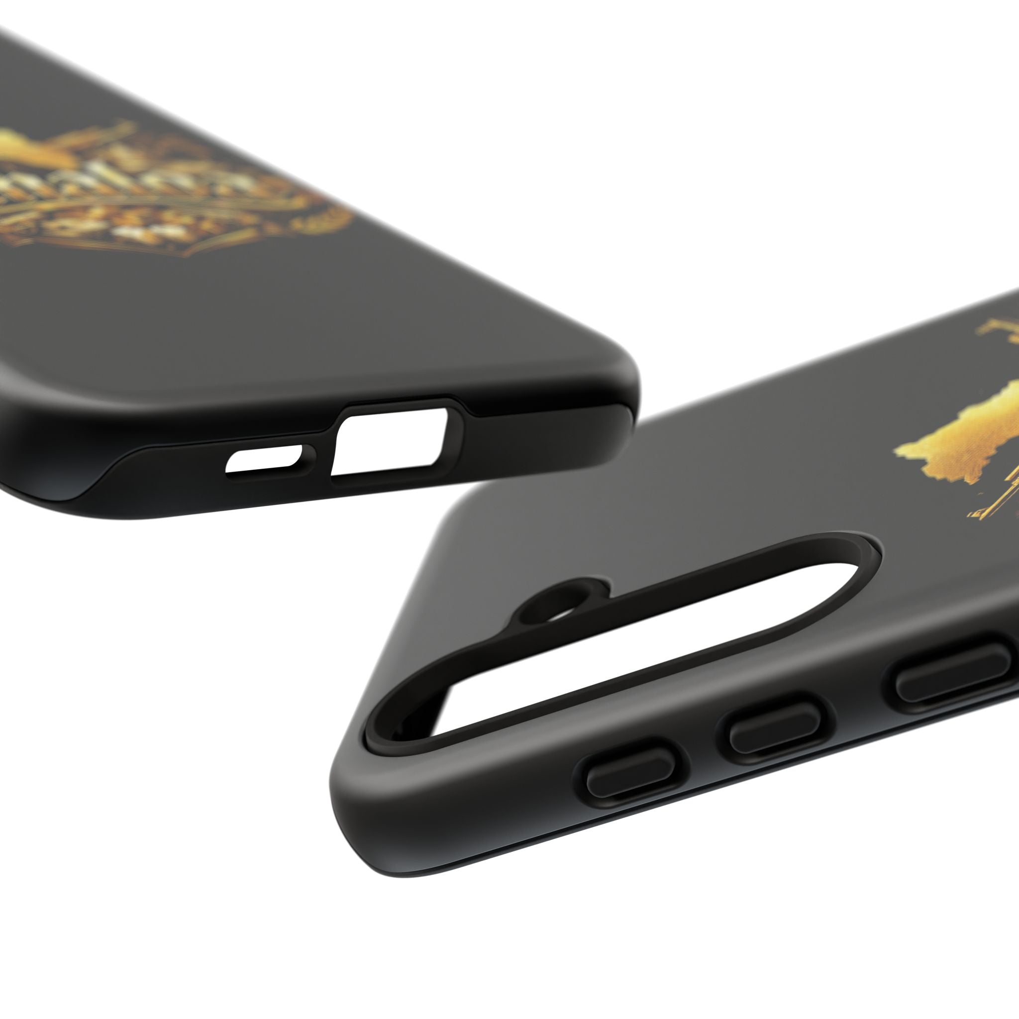 Sinaloa Tough Phone Case