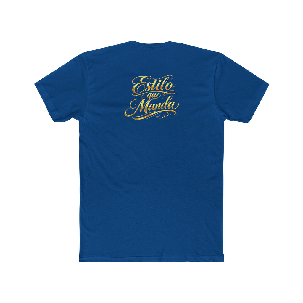 Perla Negra Medusa Graphic Tee