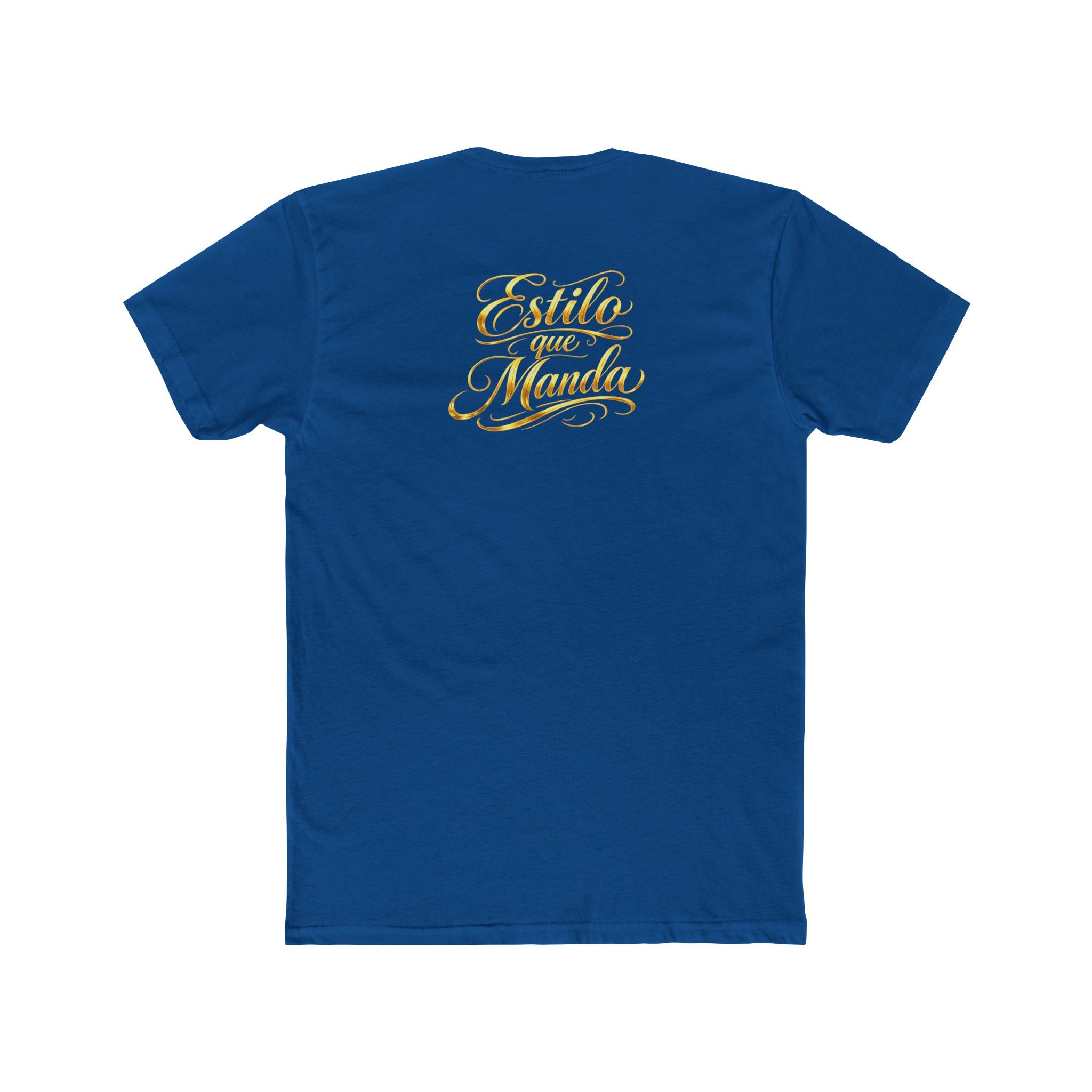 Perla Negra Medusa Graphic Tee
