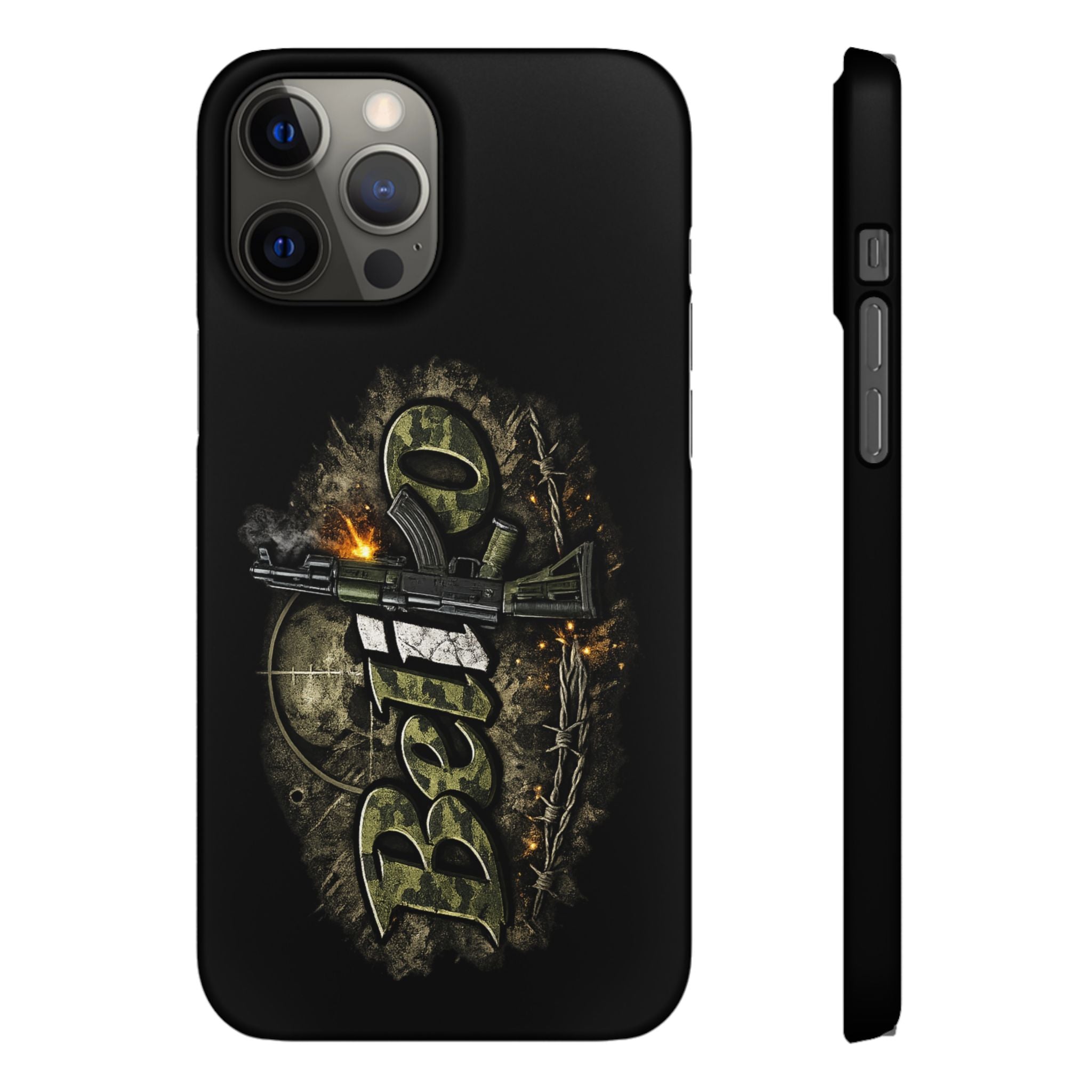 Belico Phone Case
