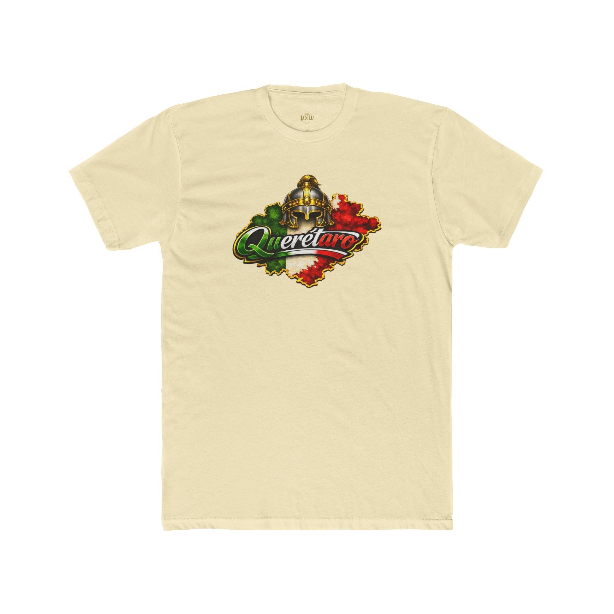 Querétaro colonial Graphic Tee