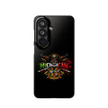 Michoacan Crest Snap Case