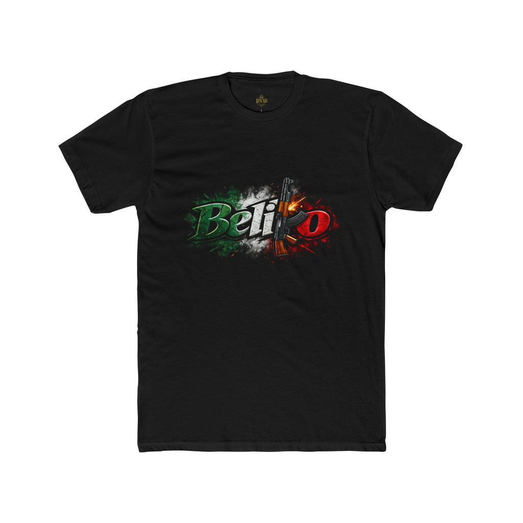 Belico Graphic Tee