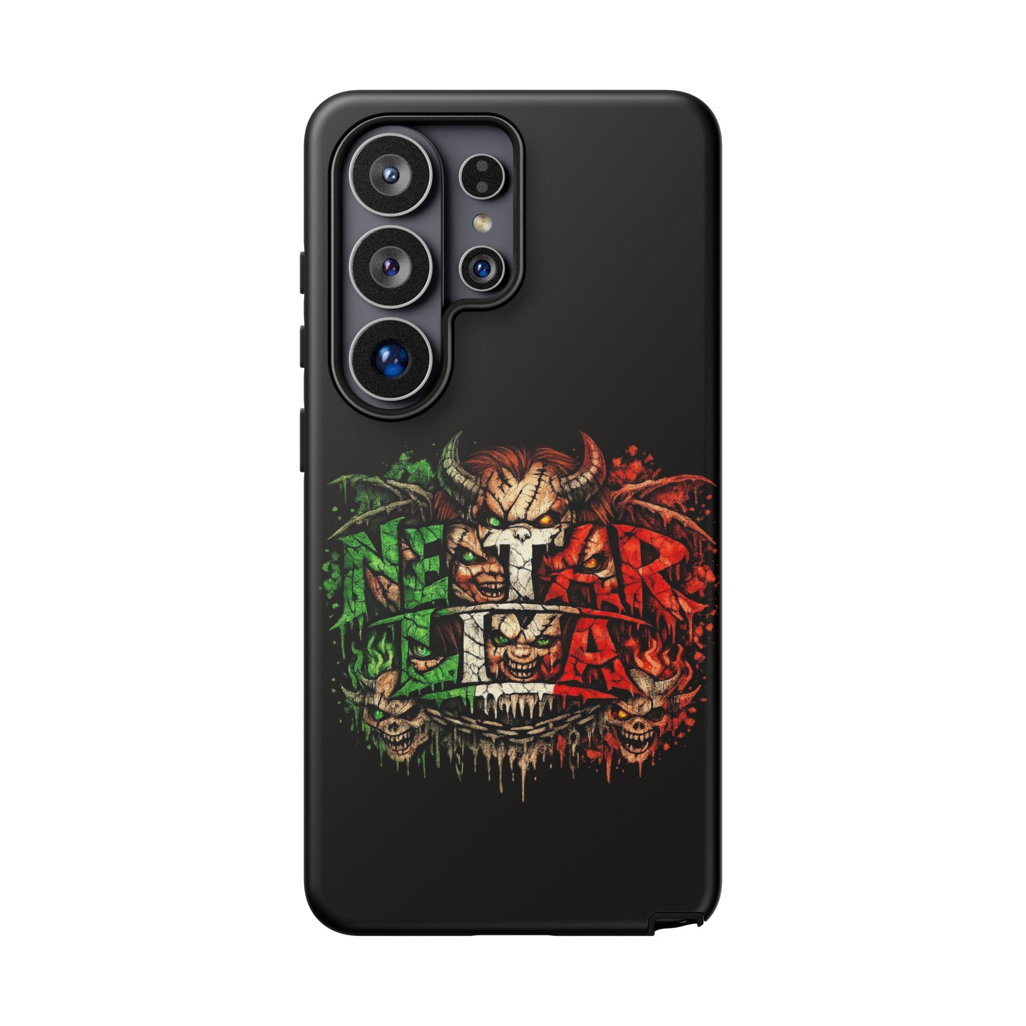 Nectar Lima Chucky Tough Phone Case