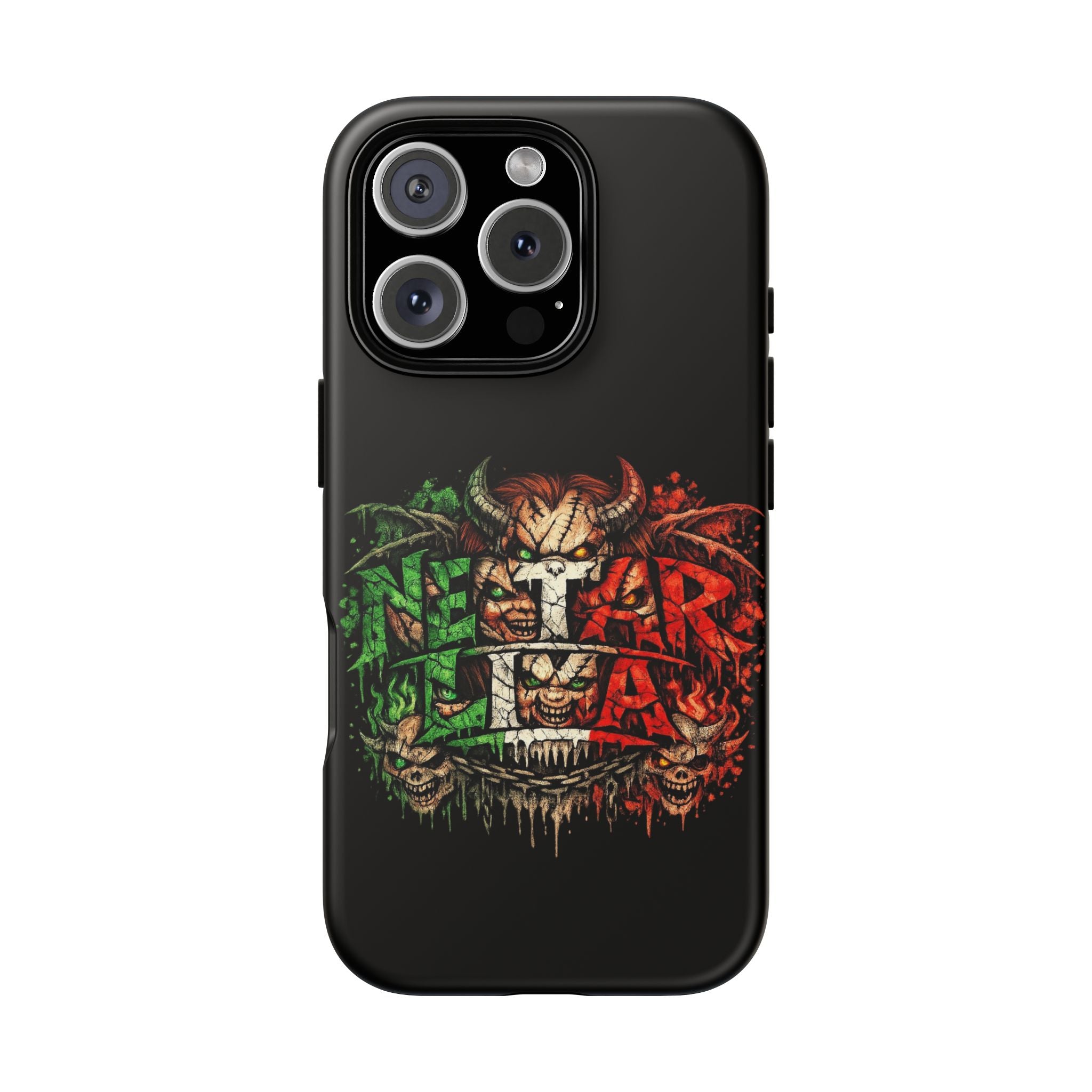 Nectar Lima Chucky Tough Phone Case