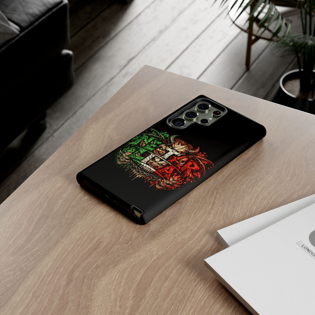Nectar Lima Chucky Tough Phone Case