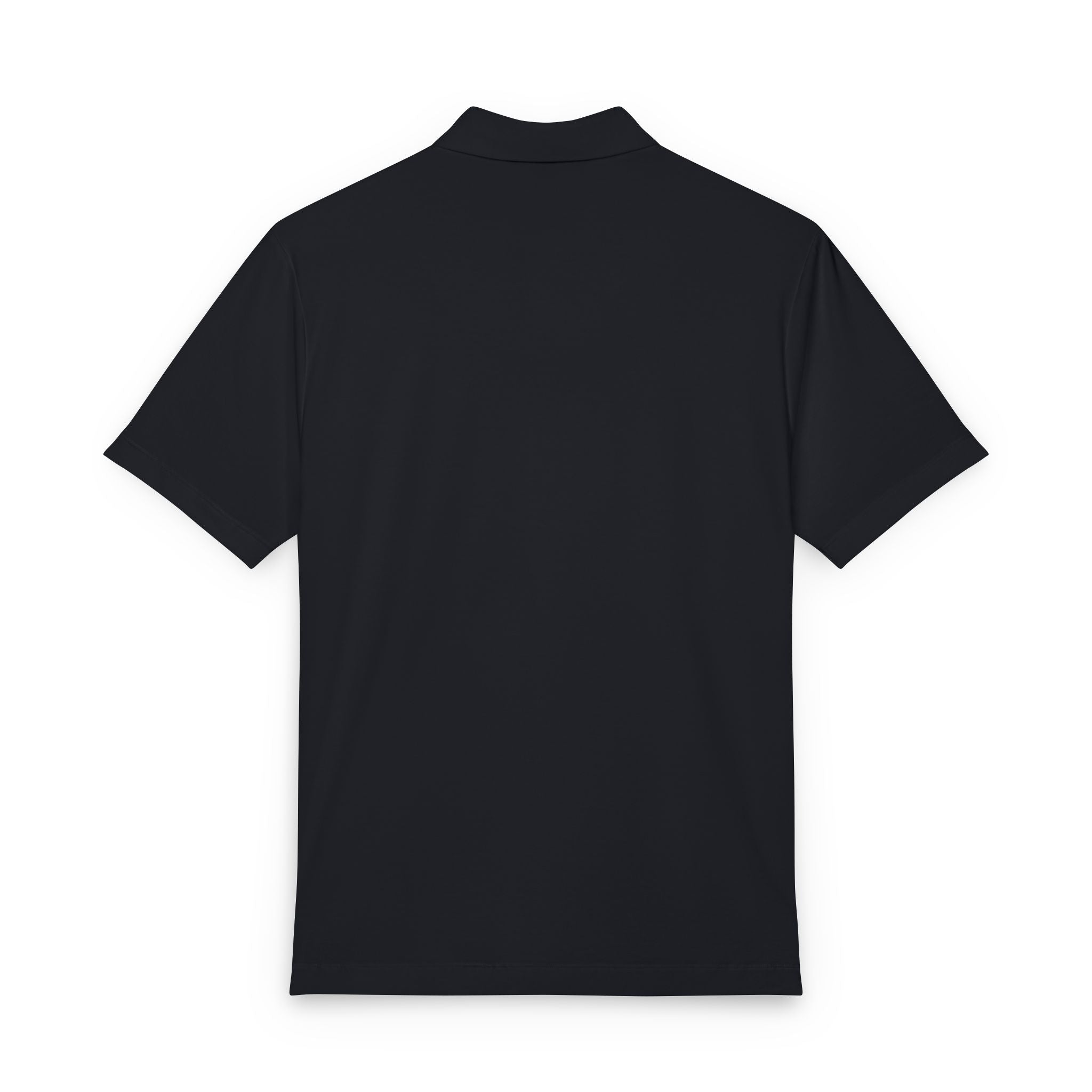 Perla Negra Jersey Polo