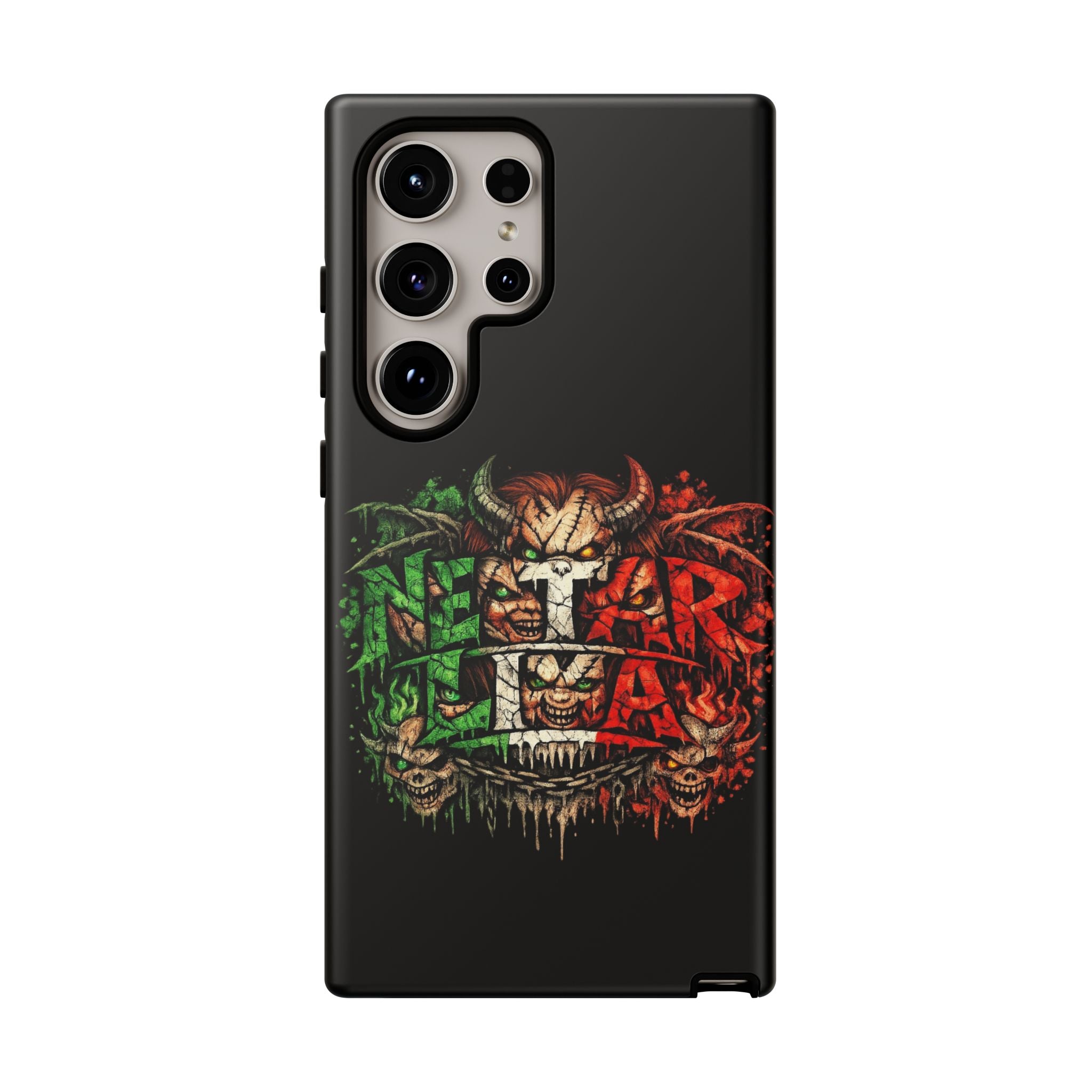 Nectar Lima Chucky Tough Phone Case