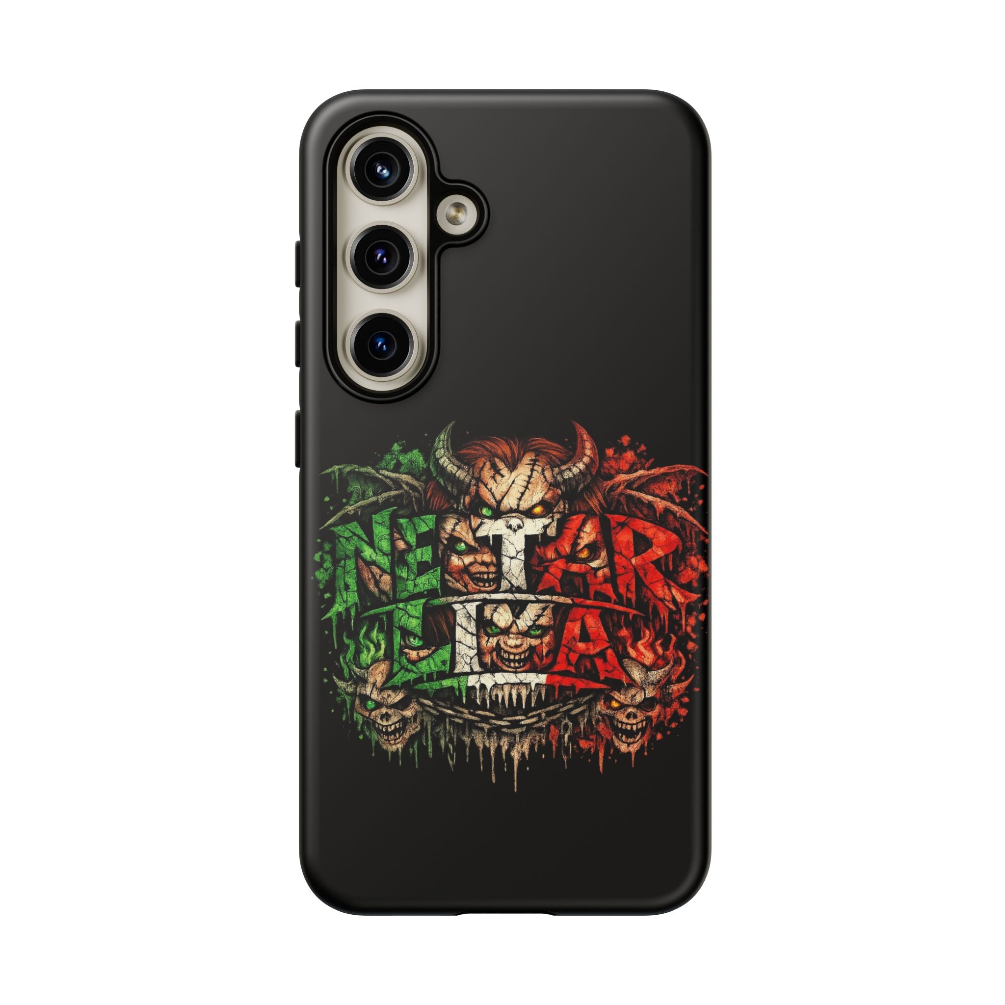 Nectar Lima Chucky Tough Phone Case
