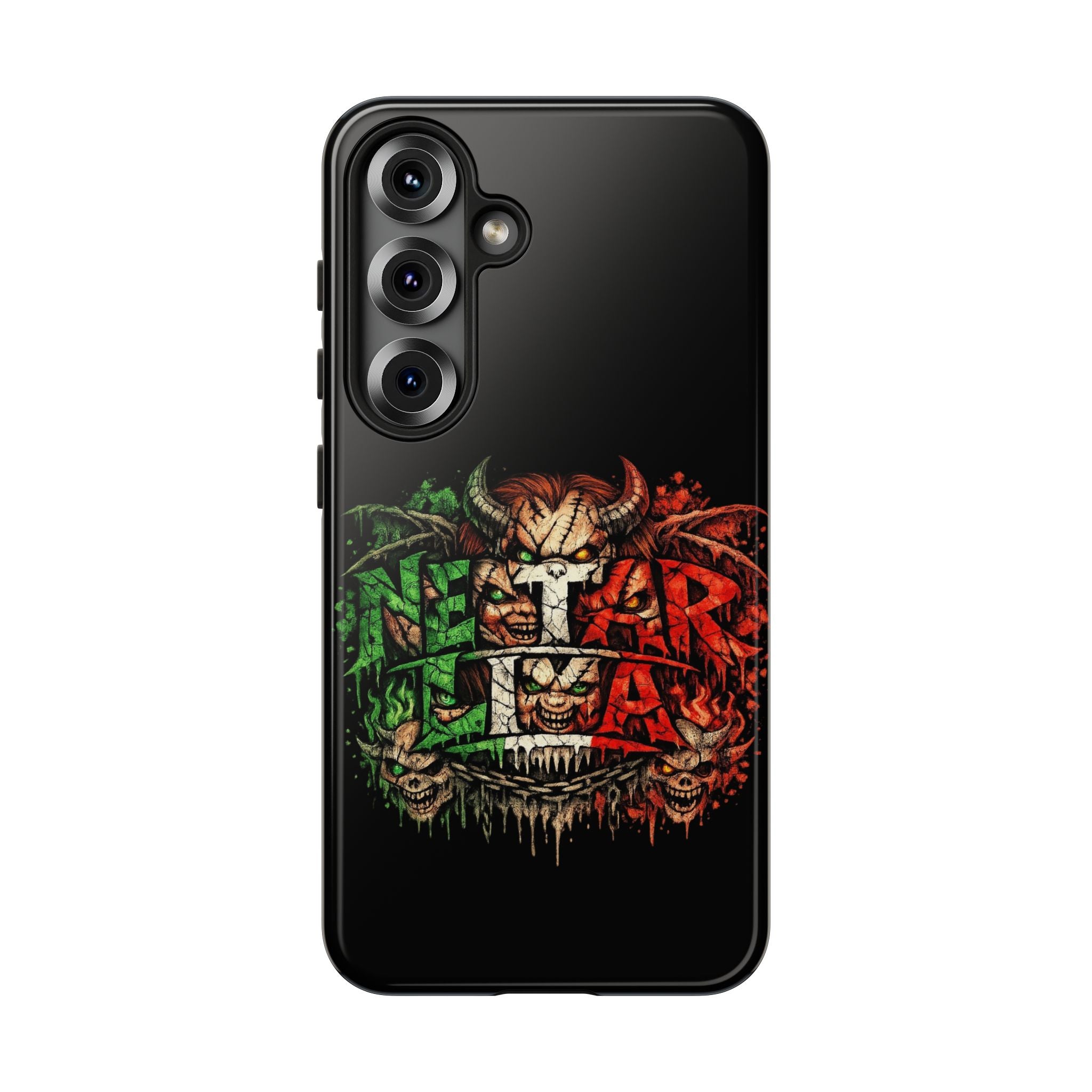 Nectar Lima Chucky Tough Phone Case