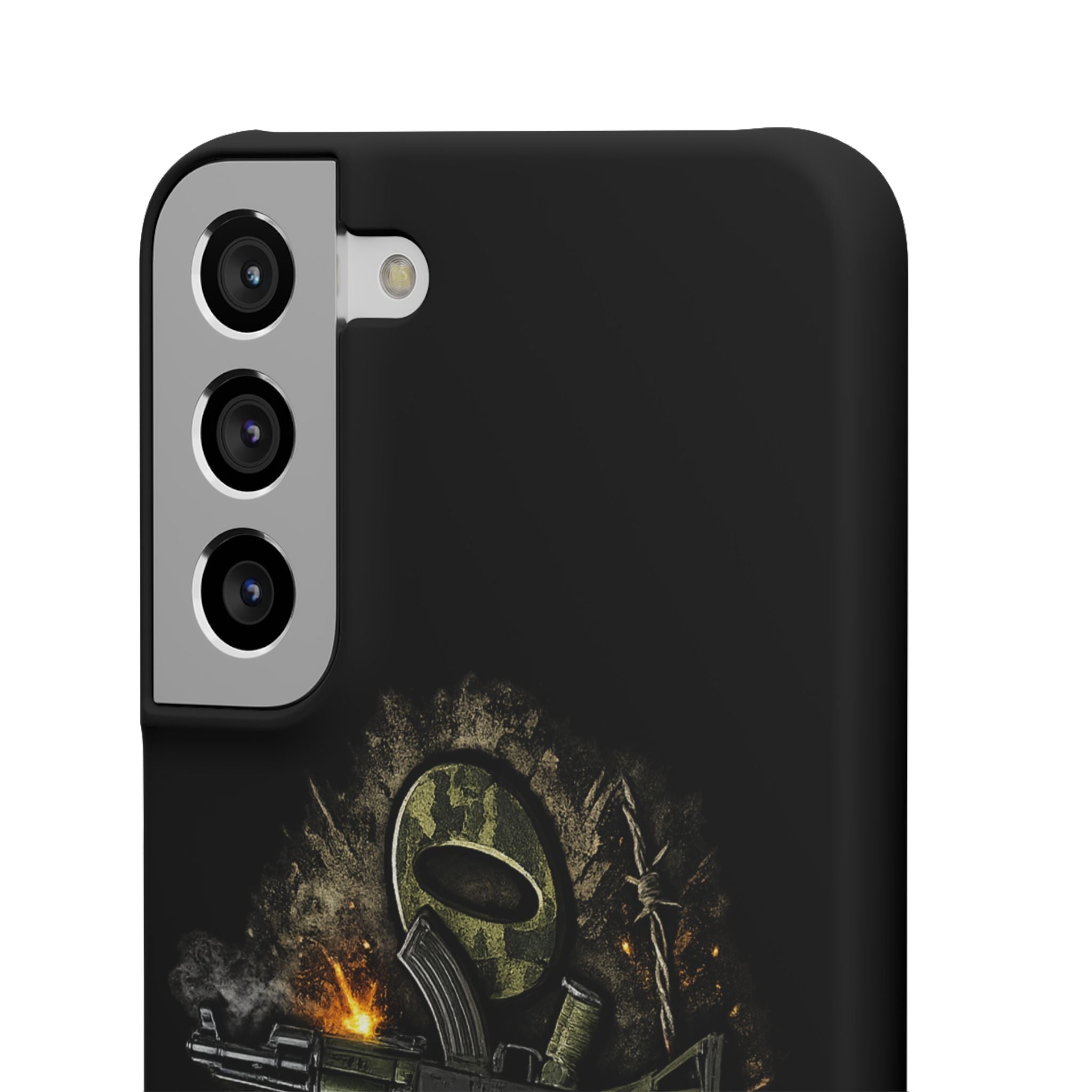 Belico Phone Case