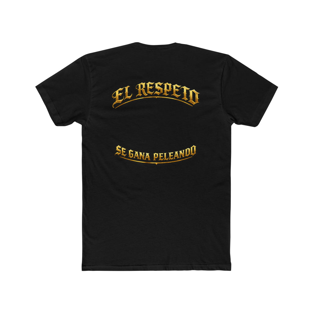 Perla Negra Gallos Graphic Tee
