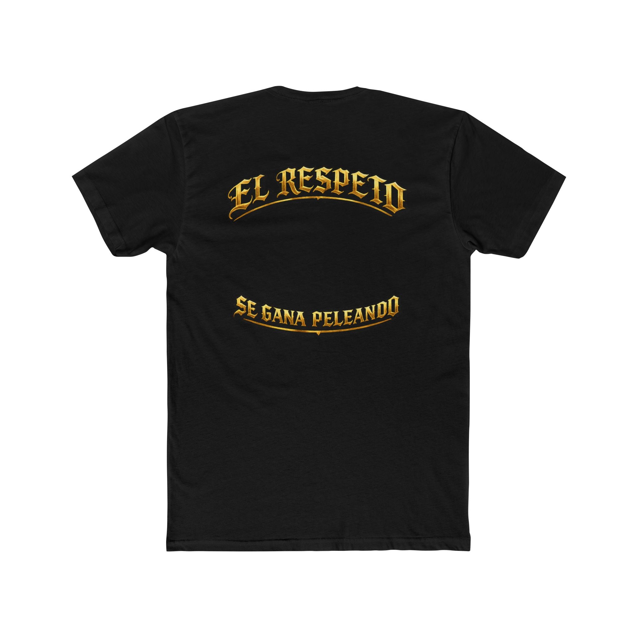Perla Negra Gallos Graphic Tee