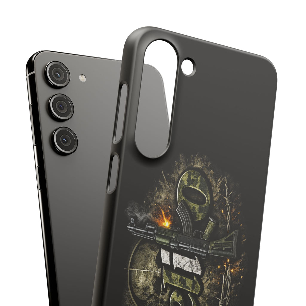 Belico Phone Case