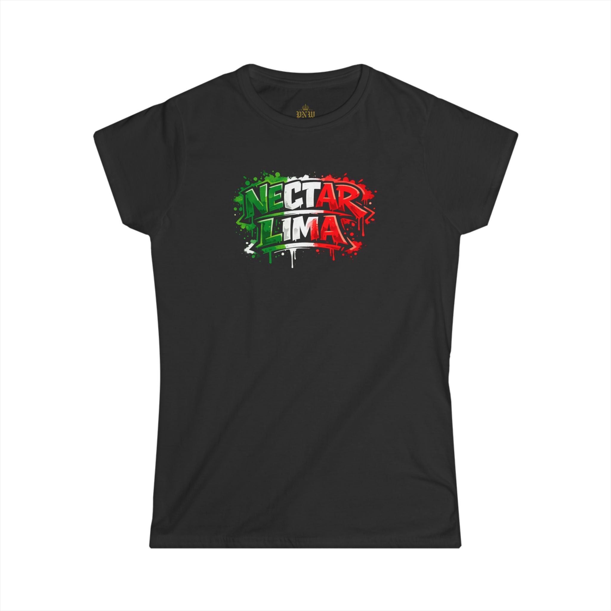 Nectar Lima Women's Tee