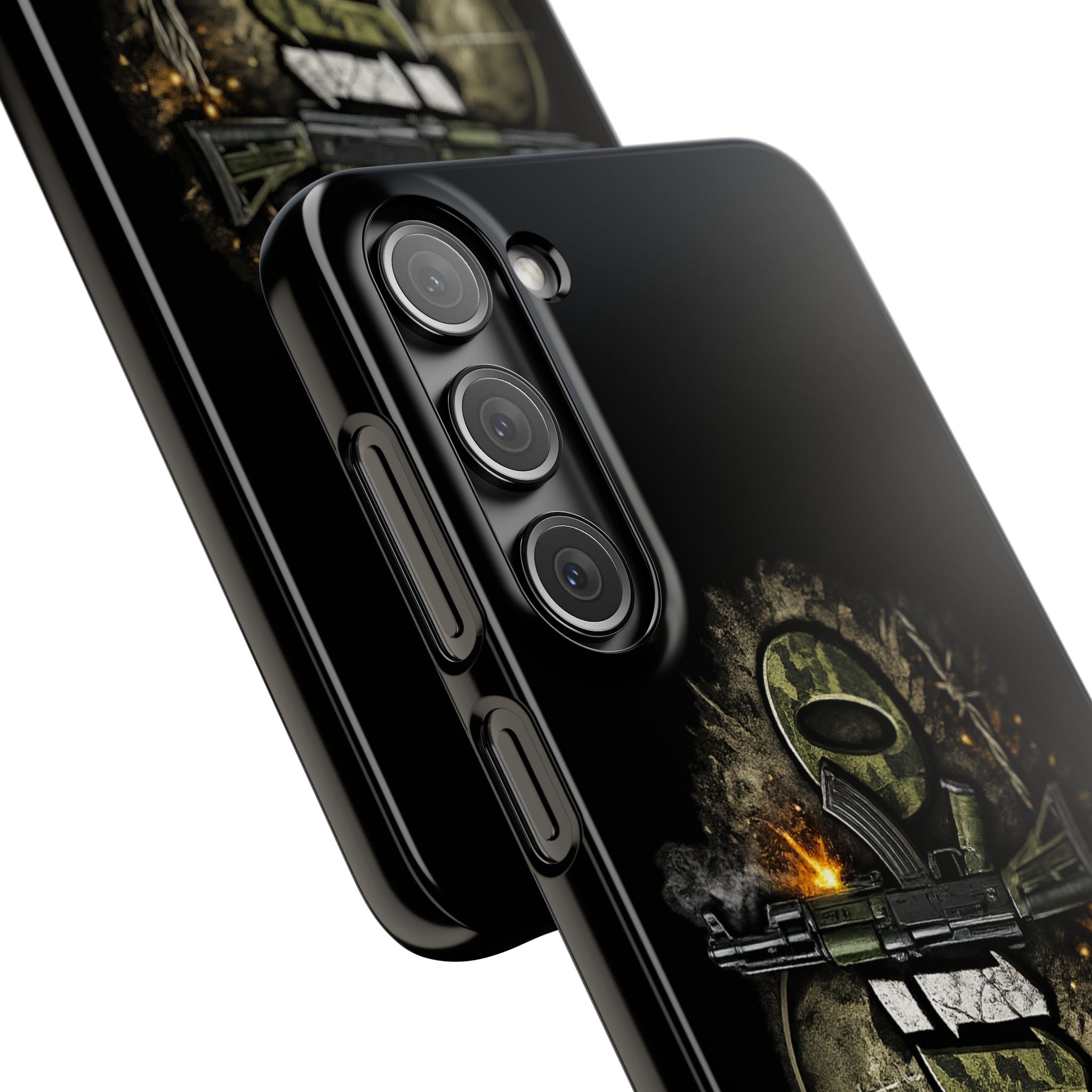 Belico Phone Case