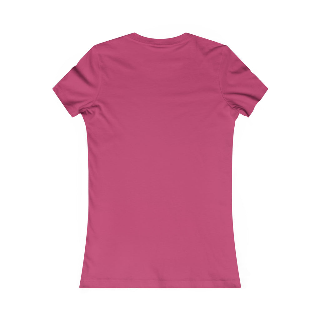 Woman's Michoacan Graphic Tee