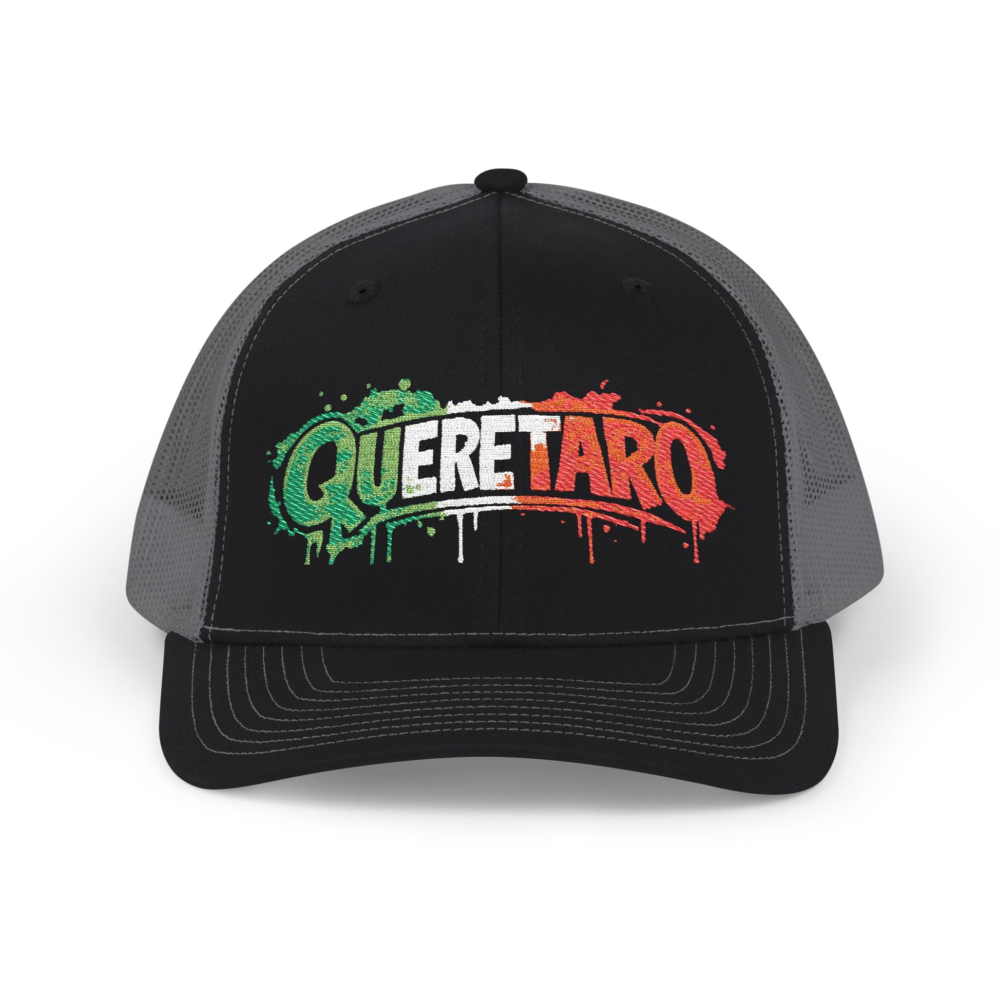 Queretaro Trucker hat